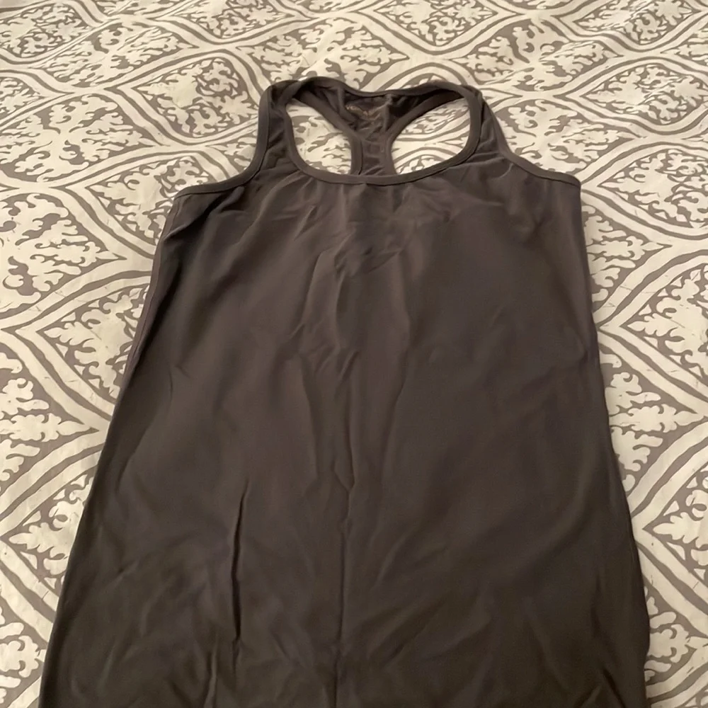 Yogasmoga Racerback Tank - Picture 3 of 4